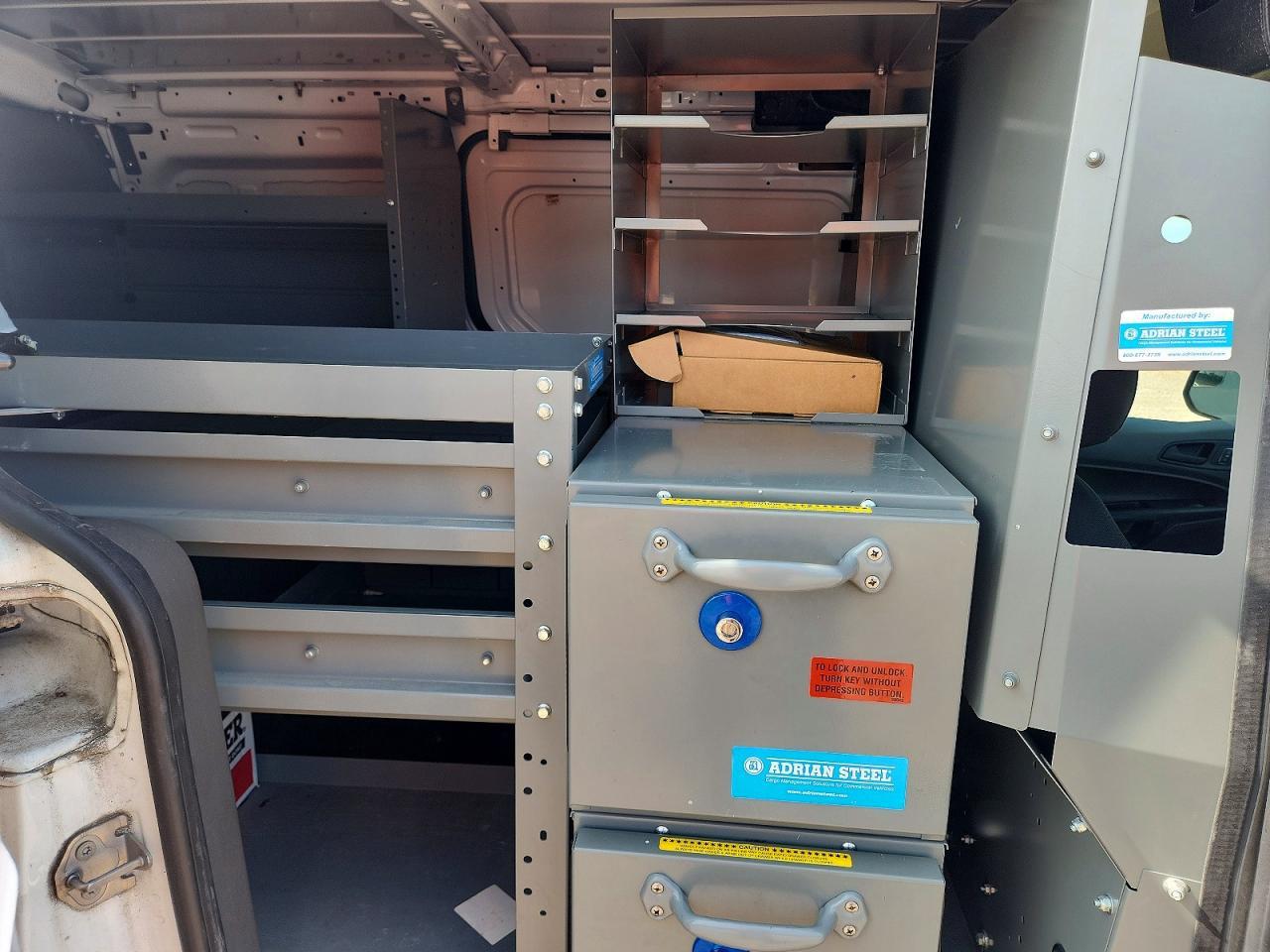 2020 FORD TRANSIT CONNECT — фото 10
