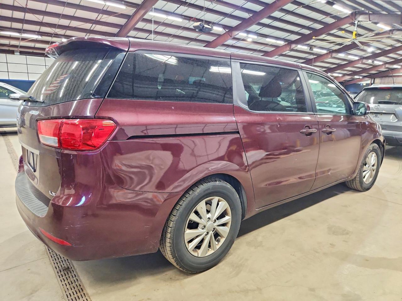 KIA SEDONA