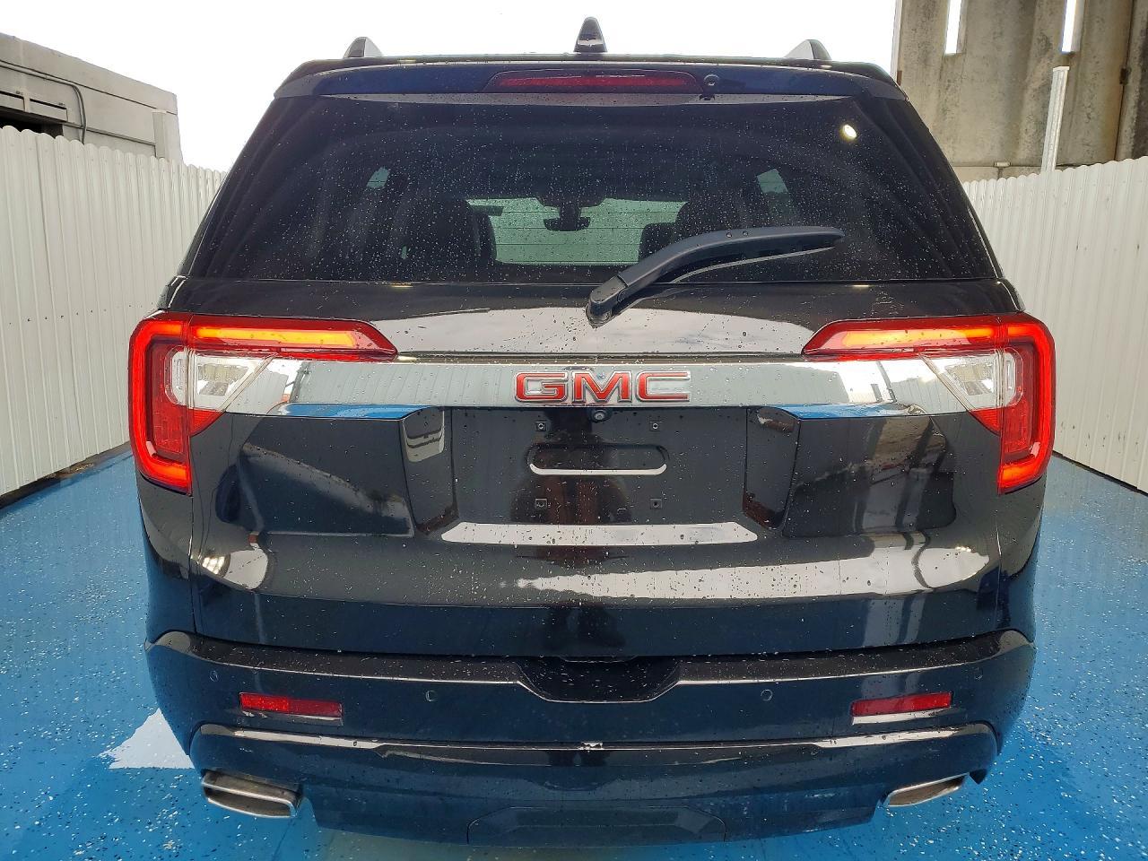 GMC ACADIA