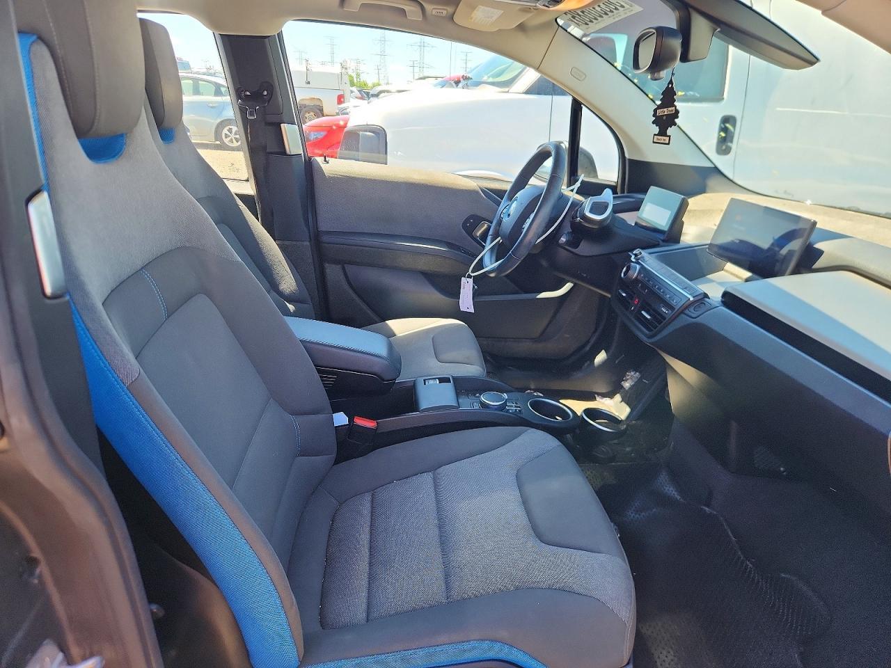 2018 BMW I3 — фото 10