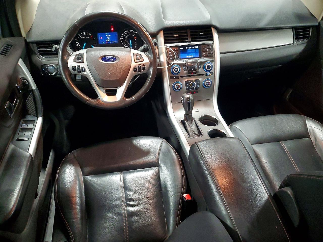 2014 FORD EDGE — фото 8