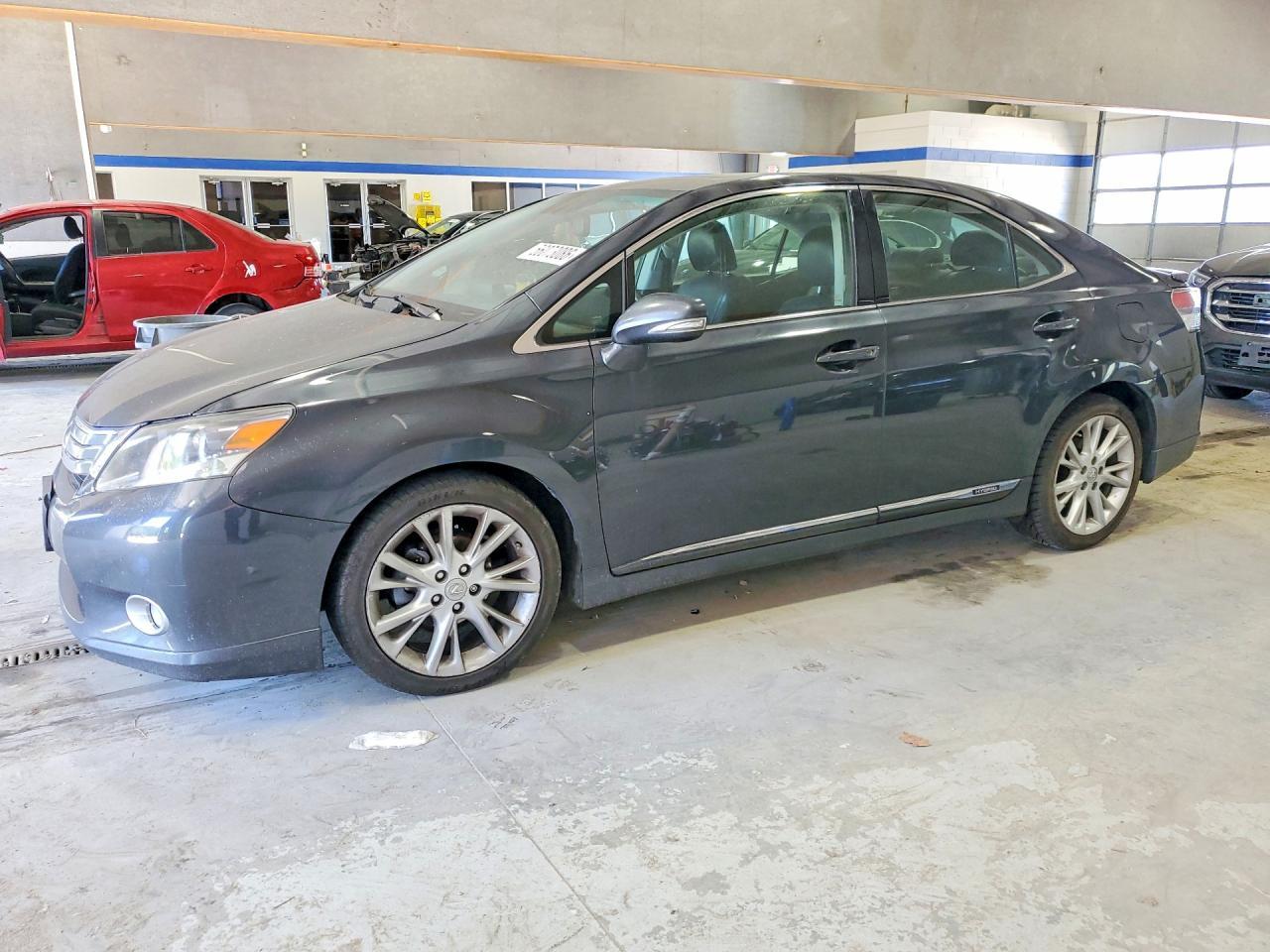 LEXUS HS 250H