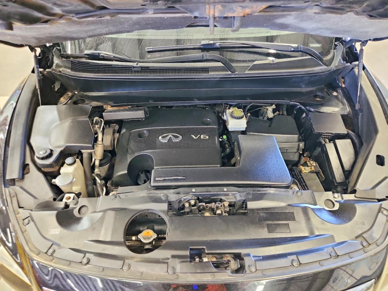 INFINITI QX60