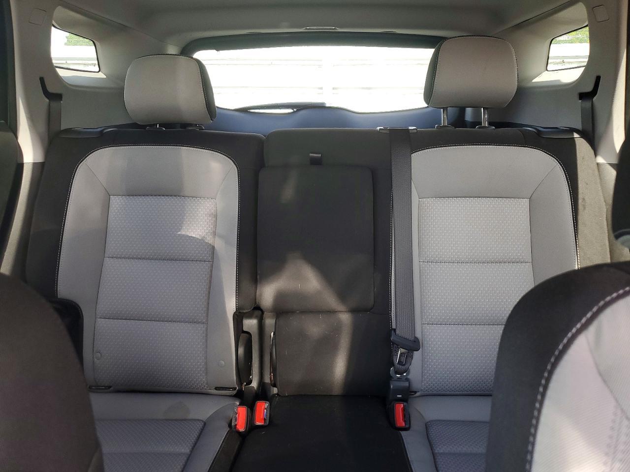 2023 GMC TERRAIN — фото 10