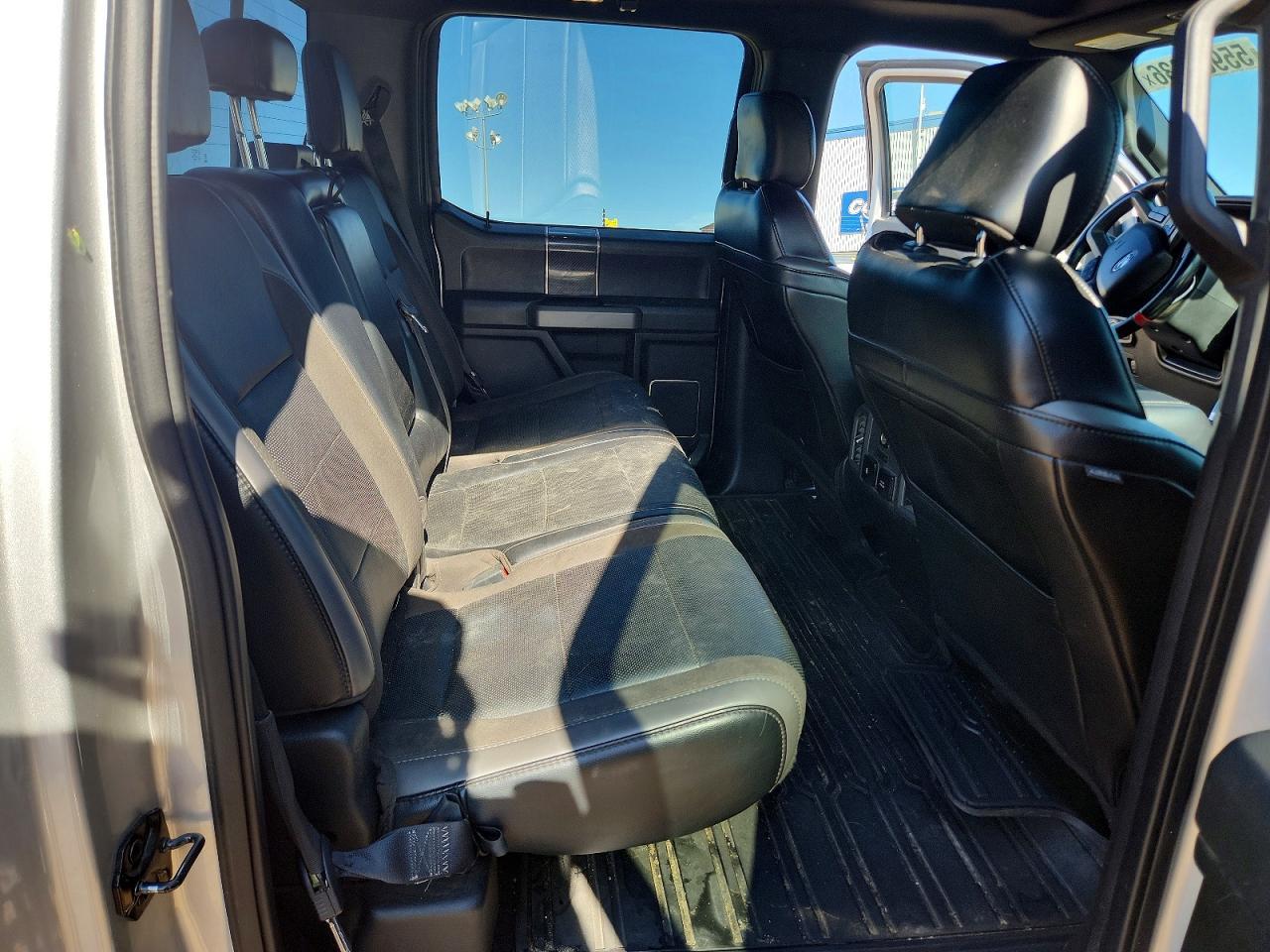 2019 FORD F-150 — фото 10
