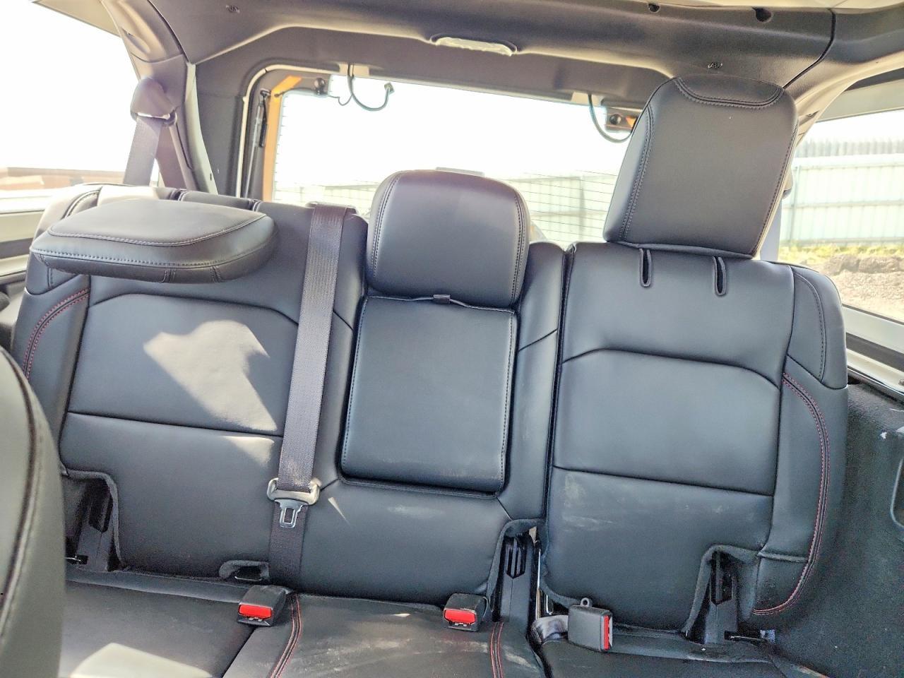 2024 JEEP WRANGLER — фото 10