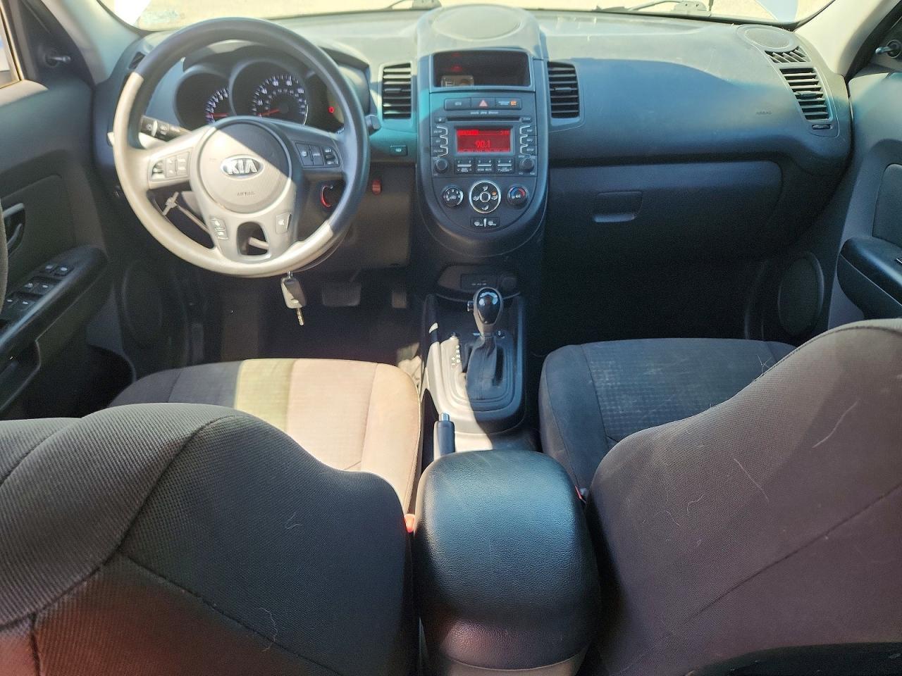 2013 KIA SOUL — фото 8