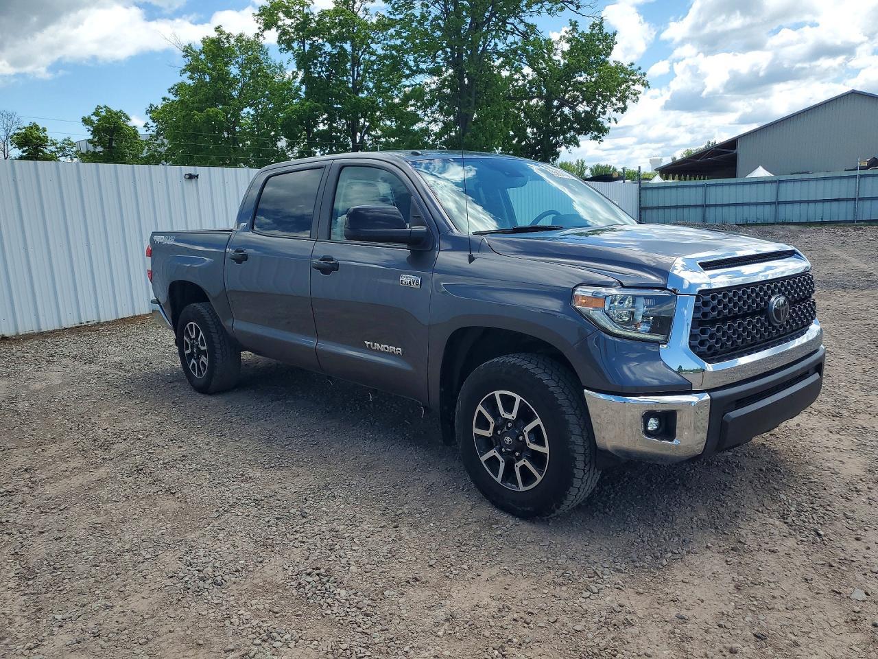 2018 TOYOTA TUNDRA — фото 4