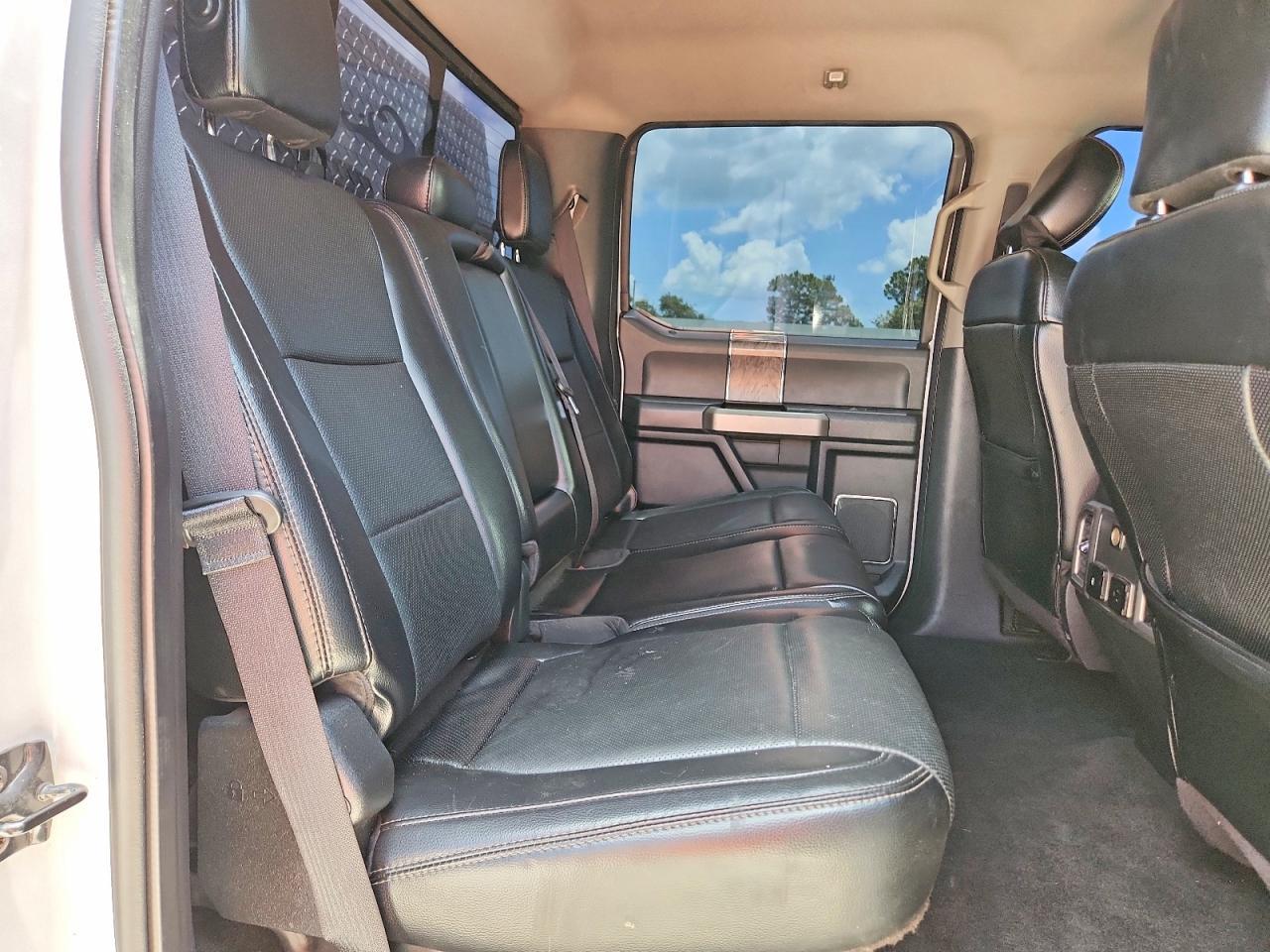 2018 FORD F-250 — фото 10