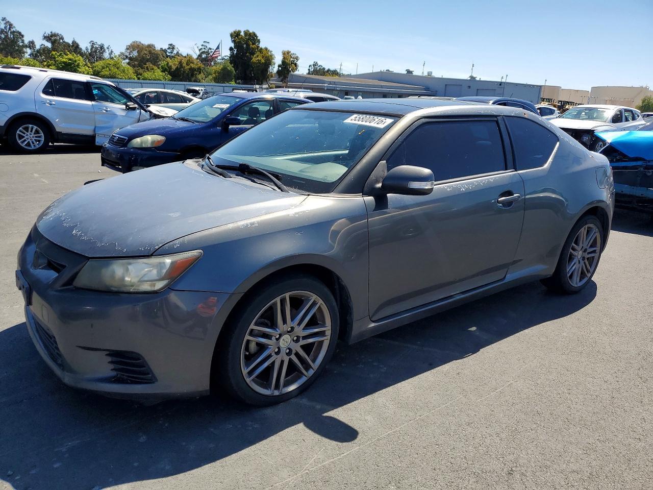 SCION TC