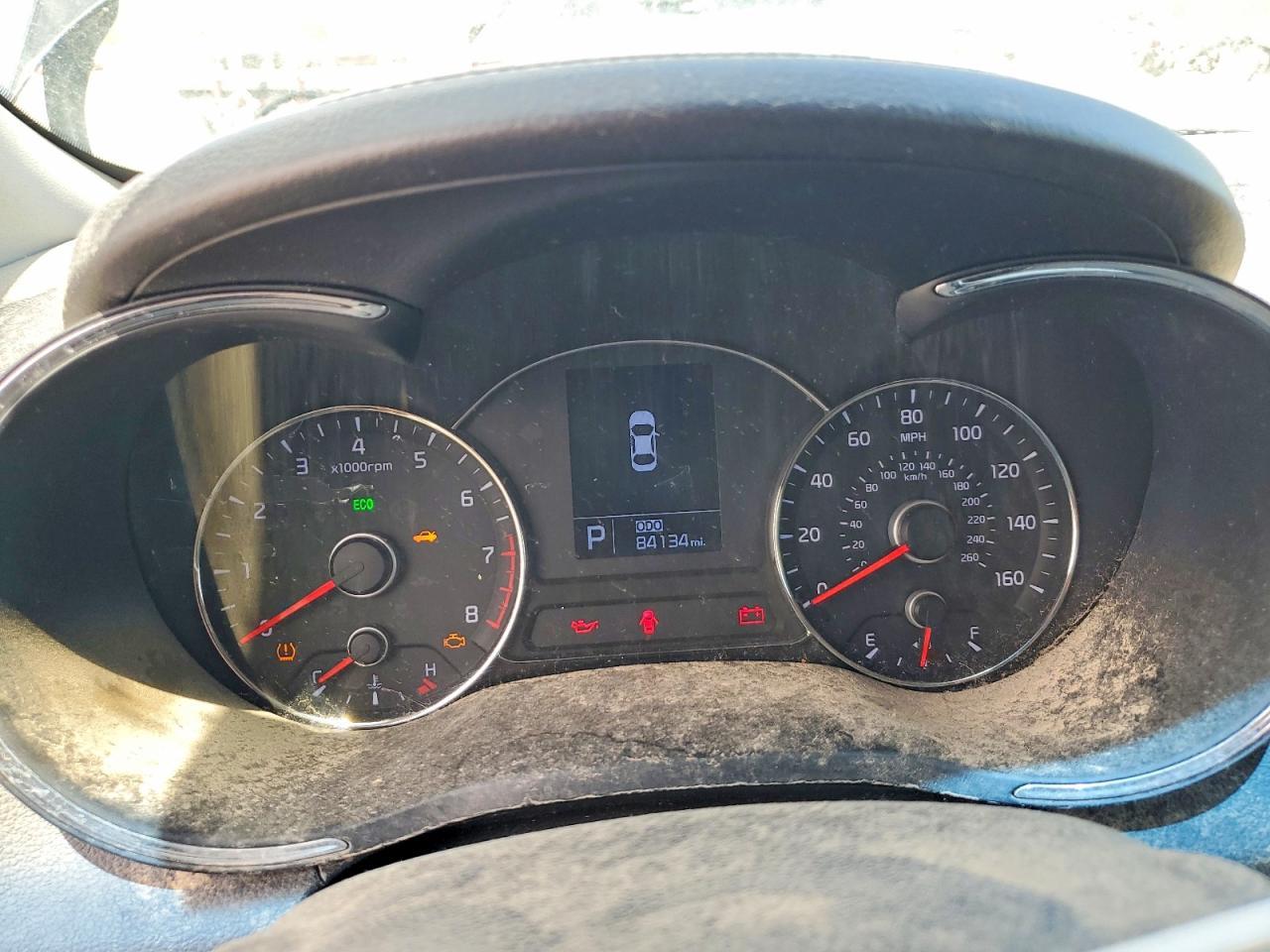 2016 KIA FORTE — фото 9