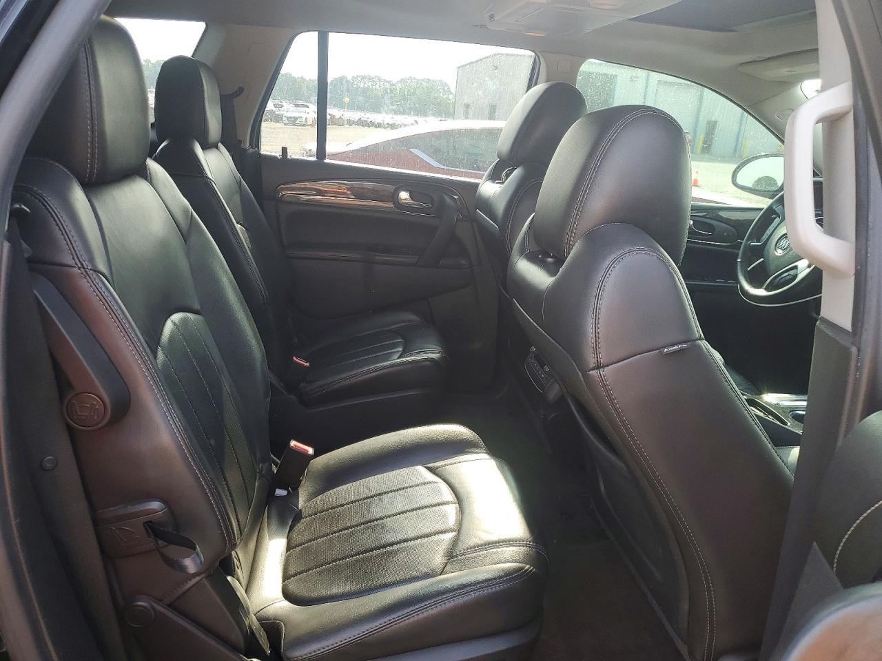 BUICK ENCLAVE