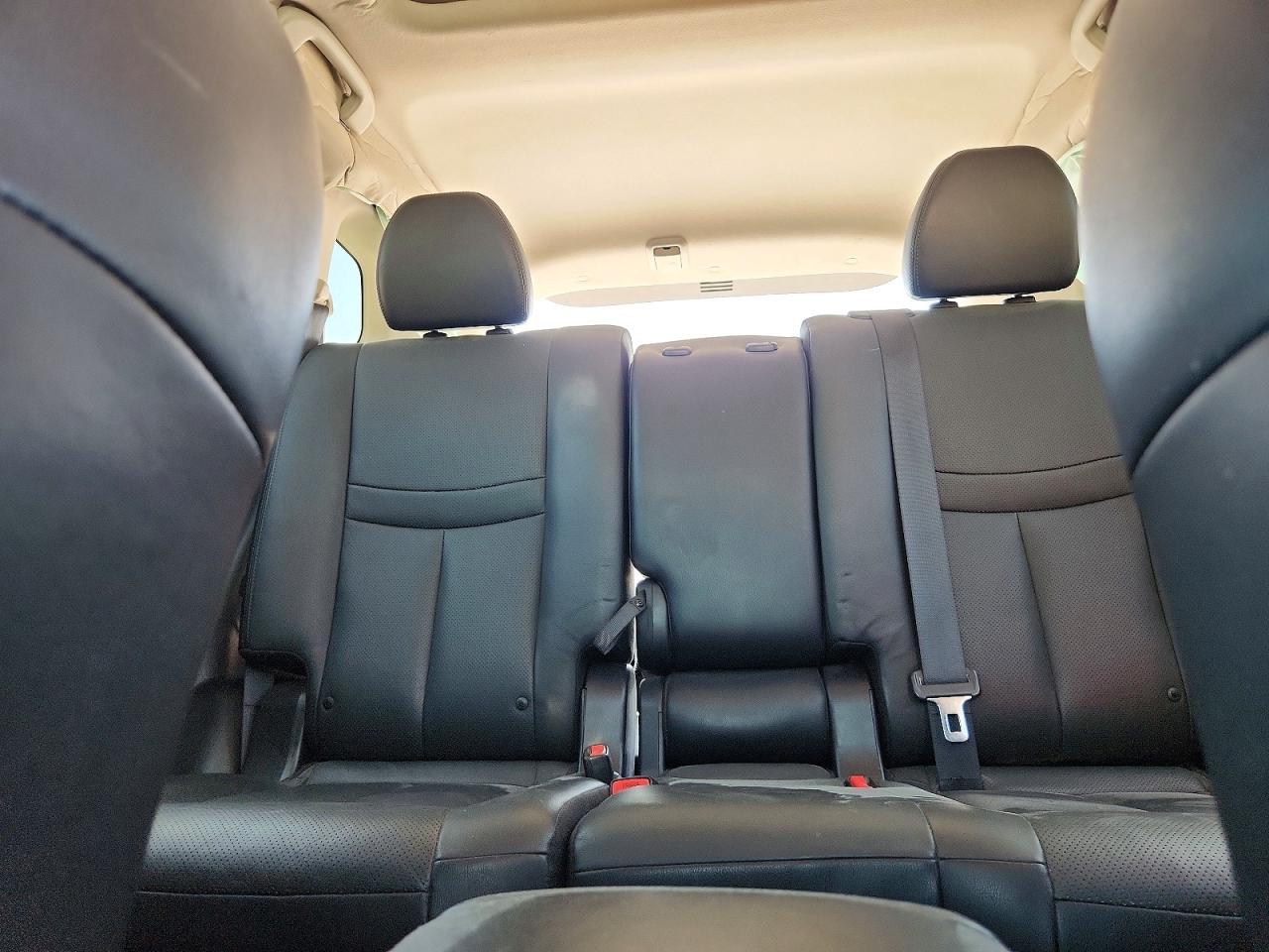 2014 NISSAN ROGUE — фото 10