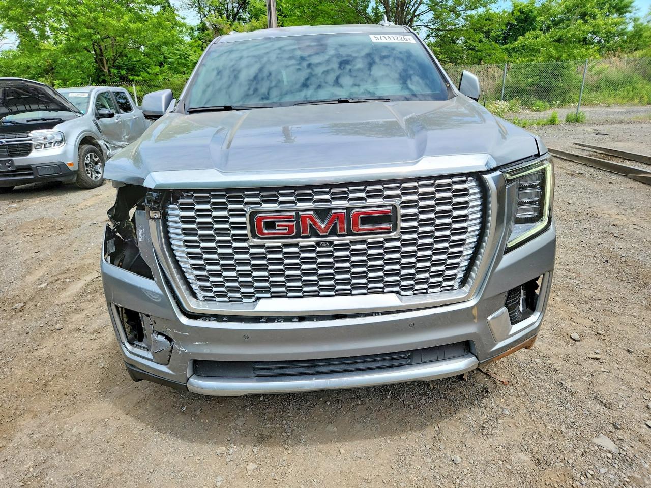 2024 GMC YUKON — фото 5