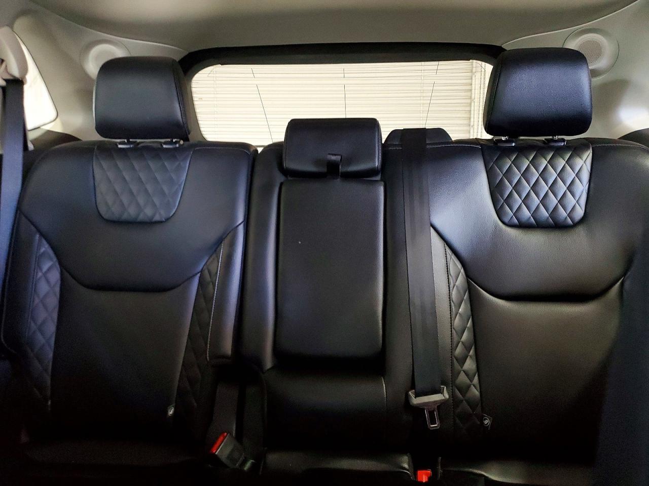 2023 FORD EDGE — фото 10