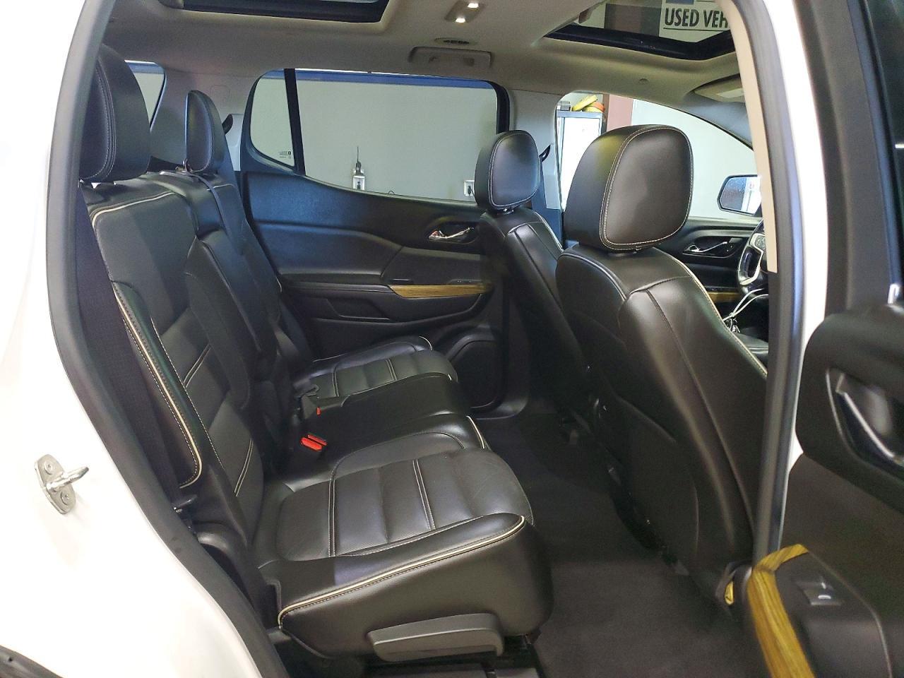 GMC ACADIA