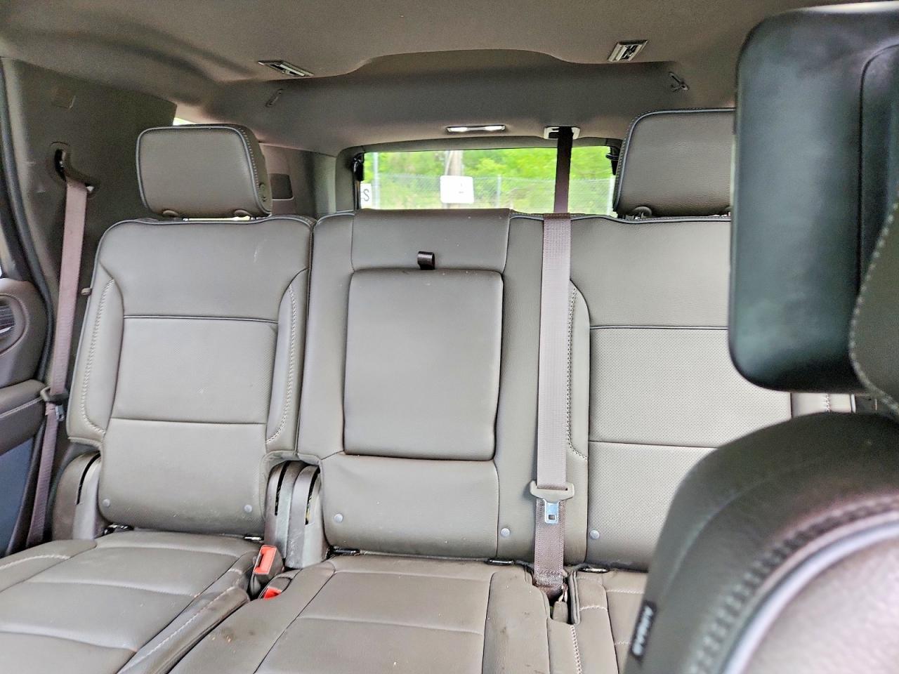 2024 GMC YUKON — фото 10