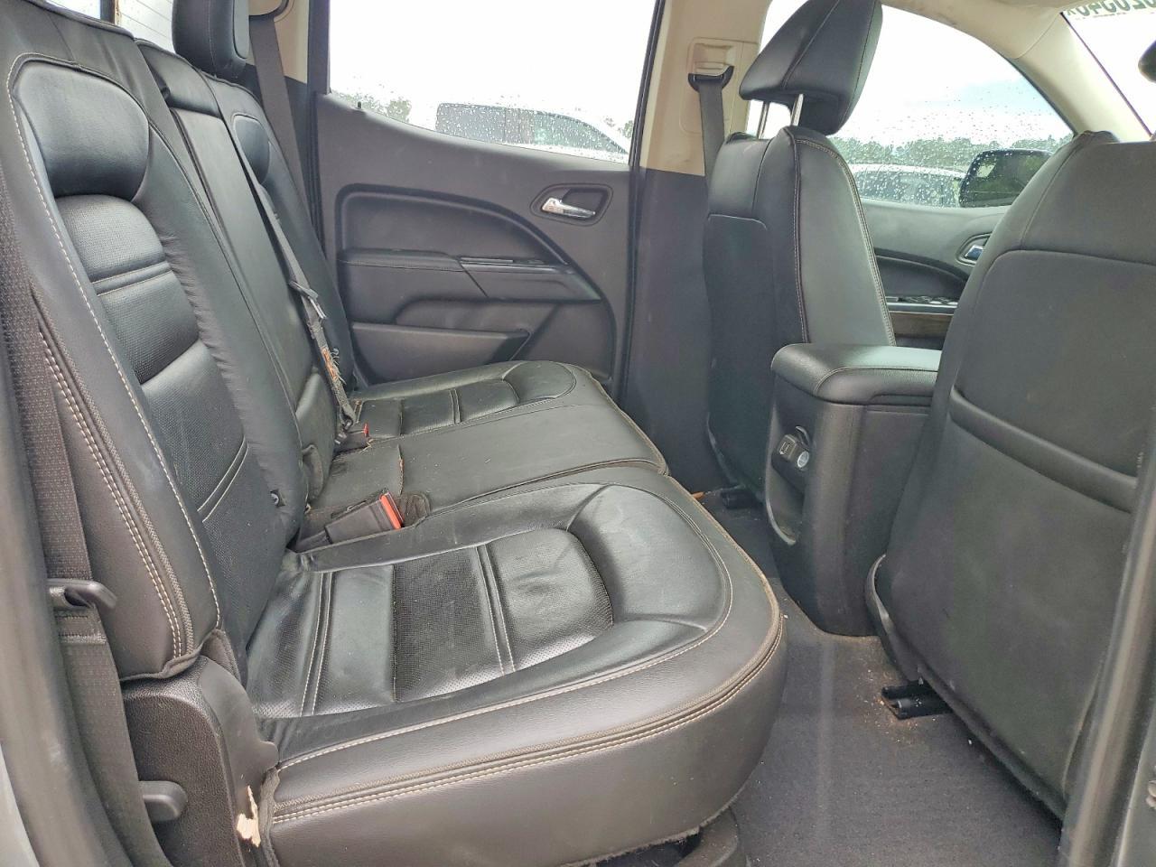 2019 GMC CANYON — фото 10