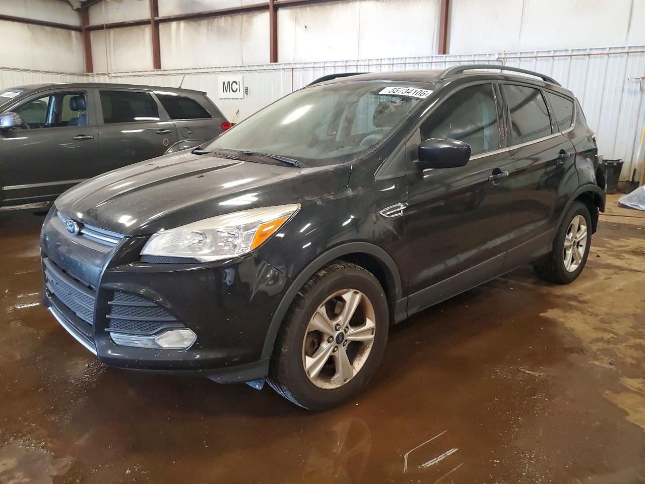 FORD ESCAPE