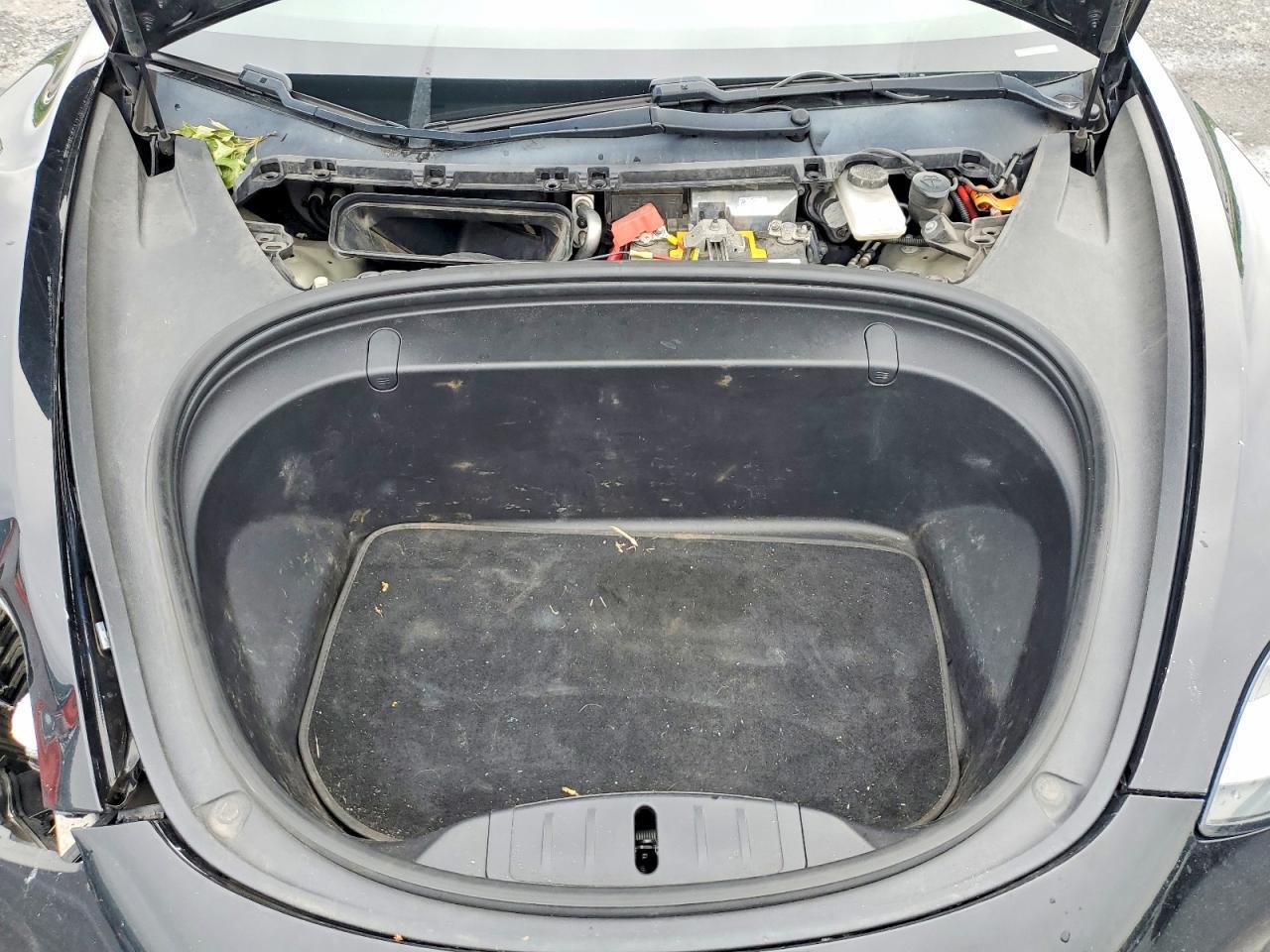 2018 TESLA MODEL 3 — фото 11
