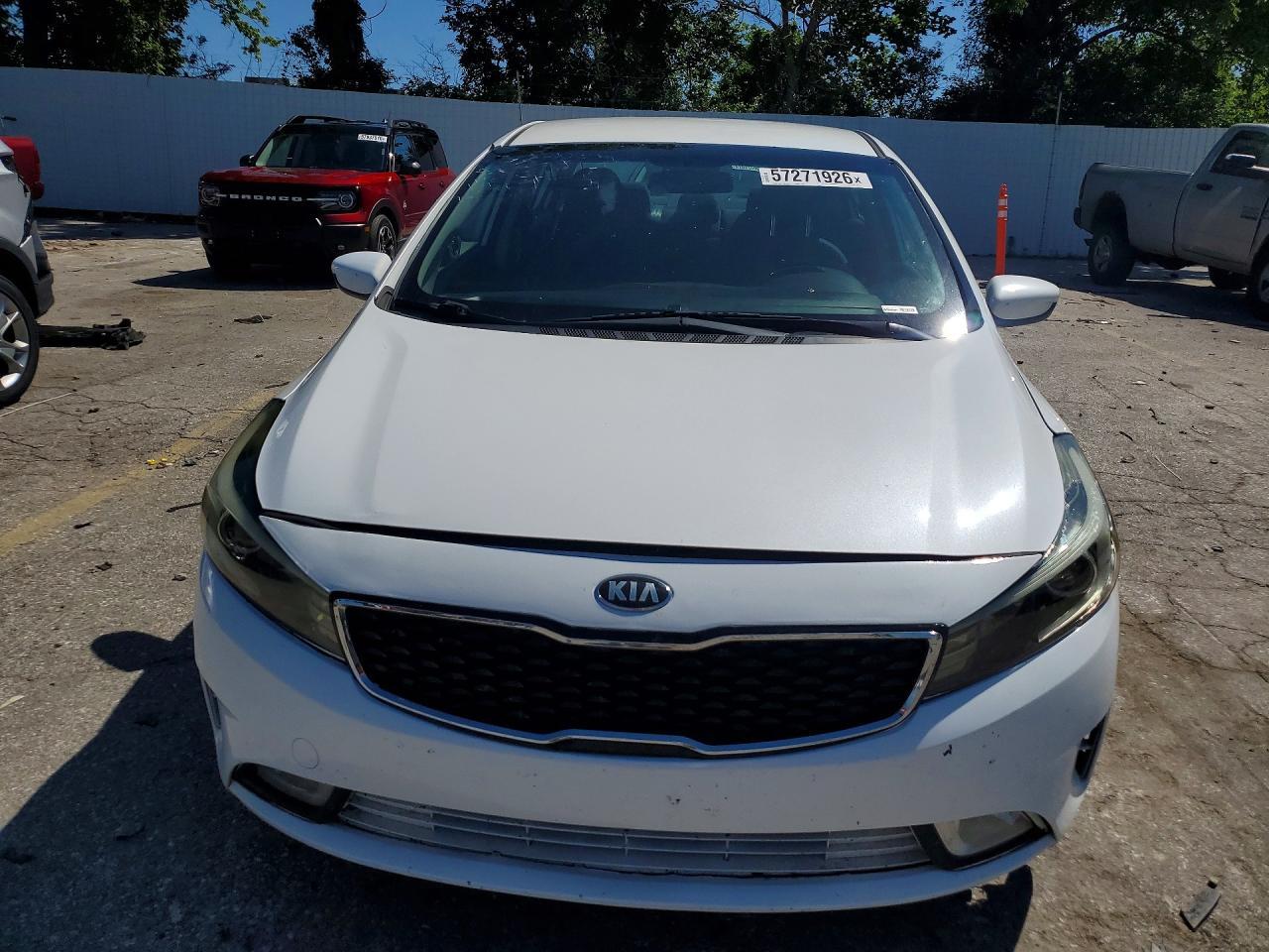 2018 KIA FORTE — фото 5