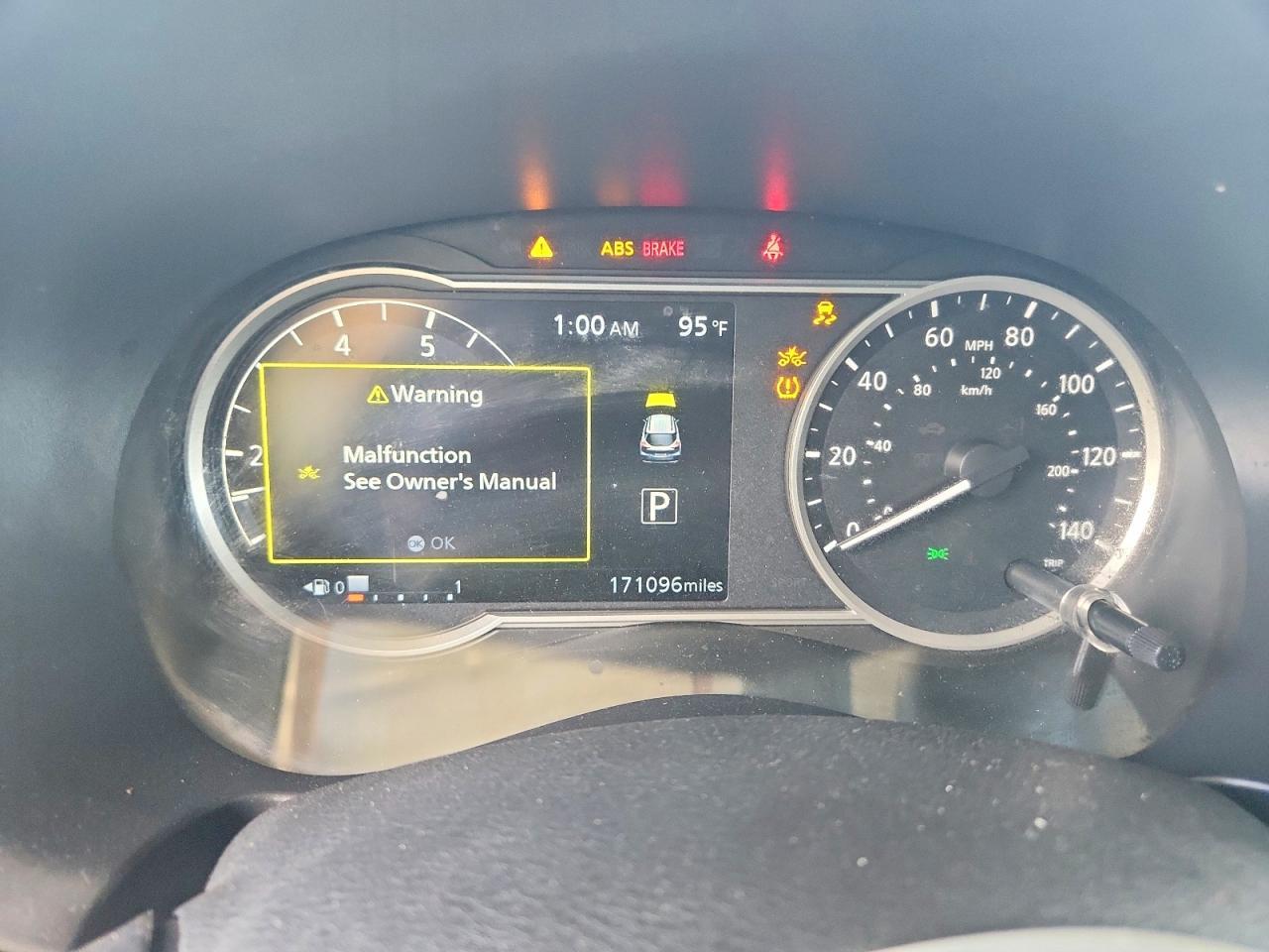 2019 NISSAN KICKS — фото 9