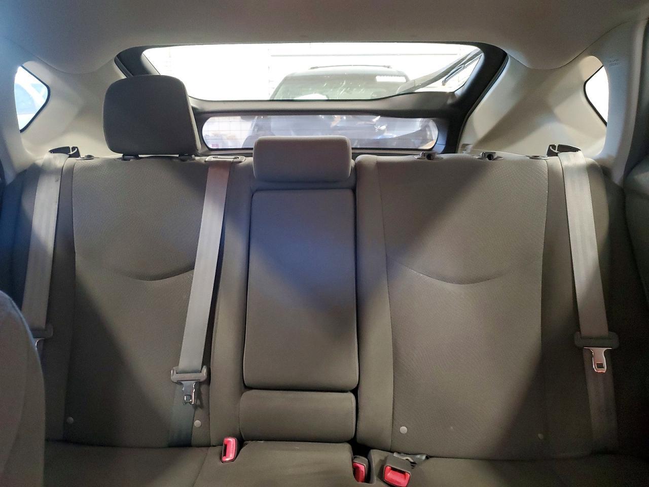2011 TOYOTA PRIUS — фото 10