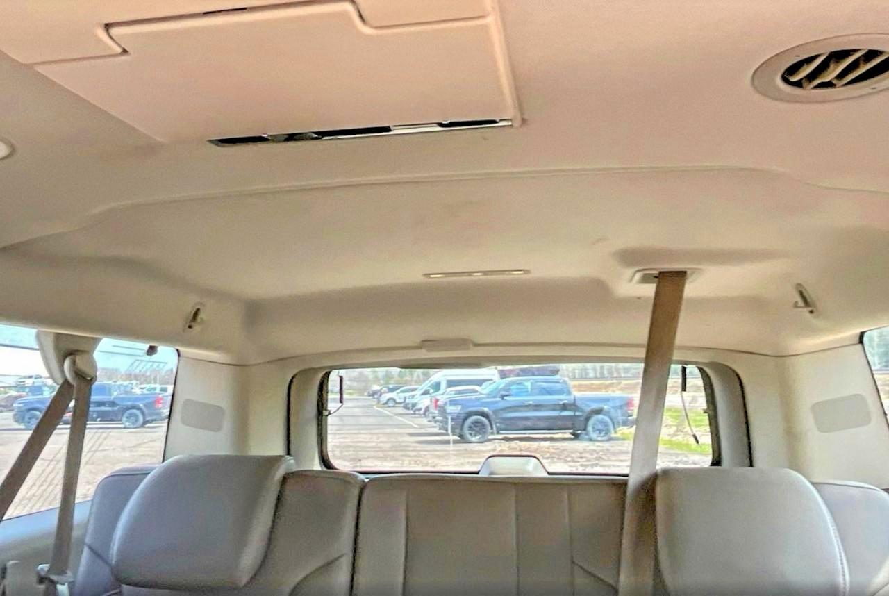 GMC YUKON