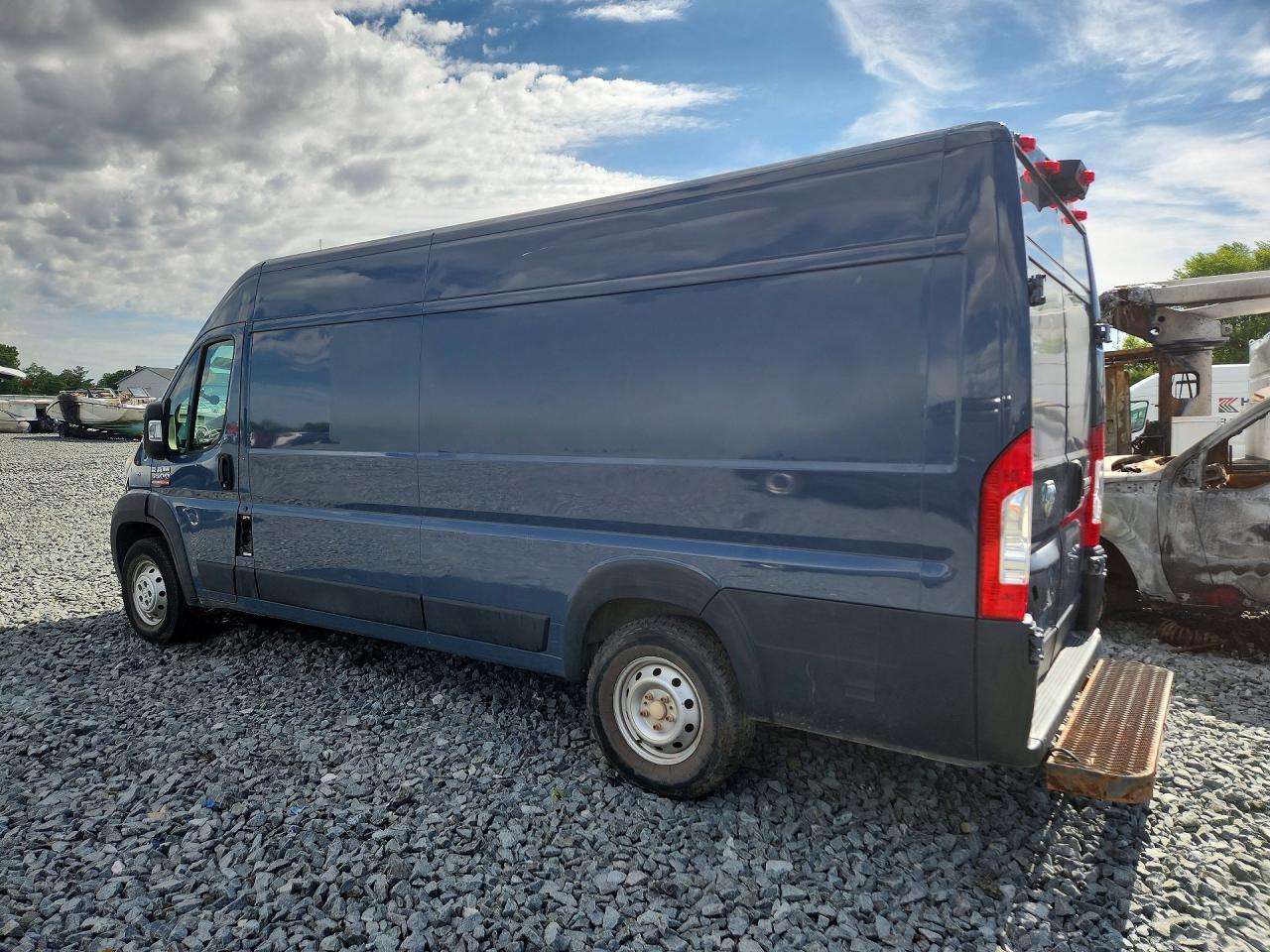 2020 RAM PROMASTER 3500 — фото 2
