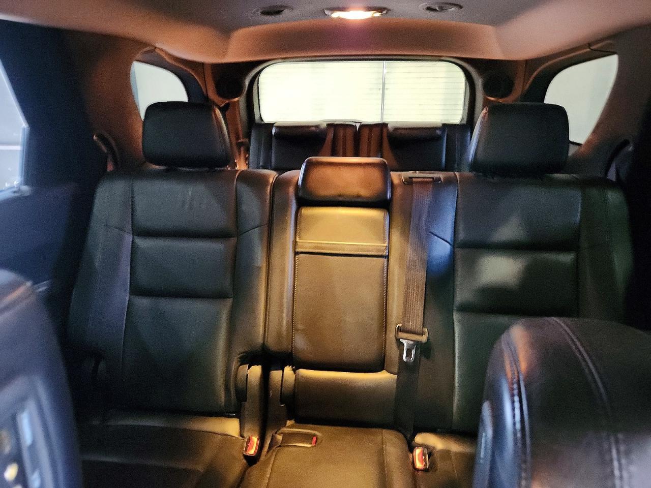2017 DODGE DURANGO — фото 10