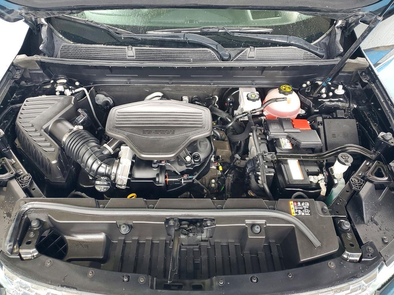 GMC ACADIA