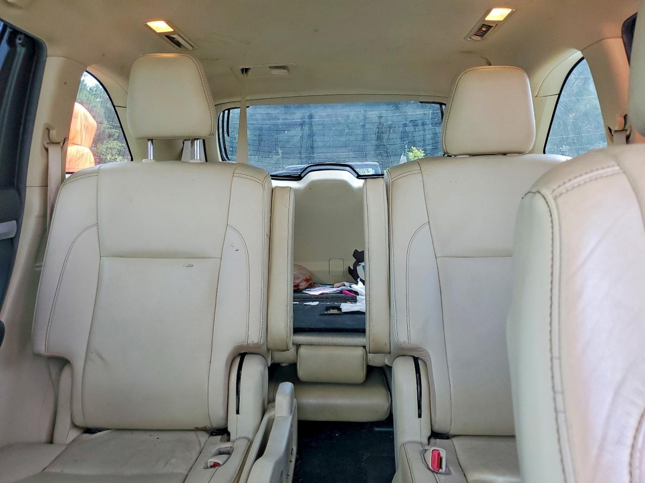 2019 TOYOTA HIGHLANDER — фото 10