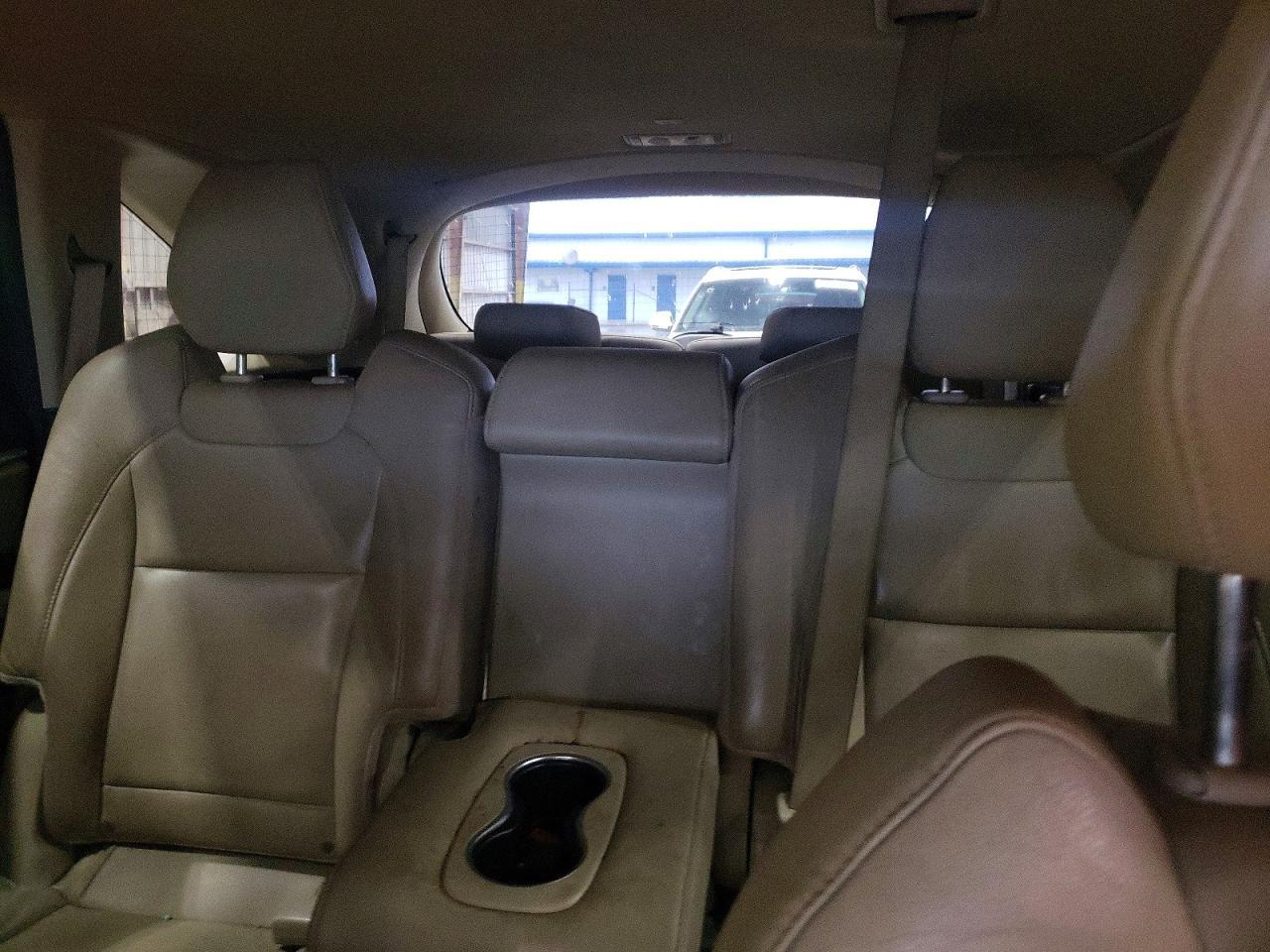 2016 ACURA MDX — фото 10