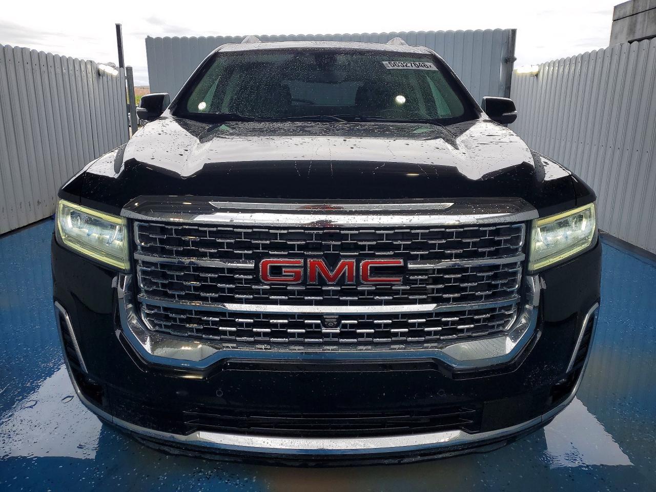 GMC ACADIA
