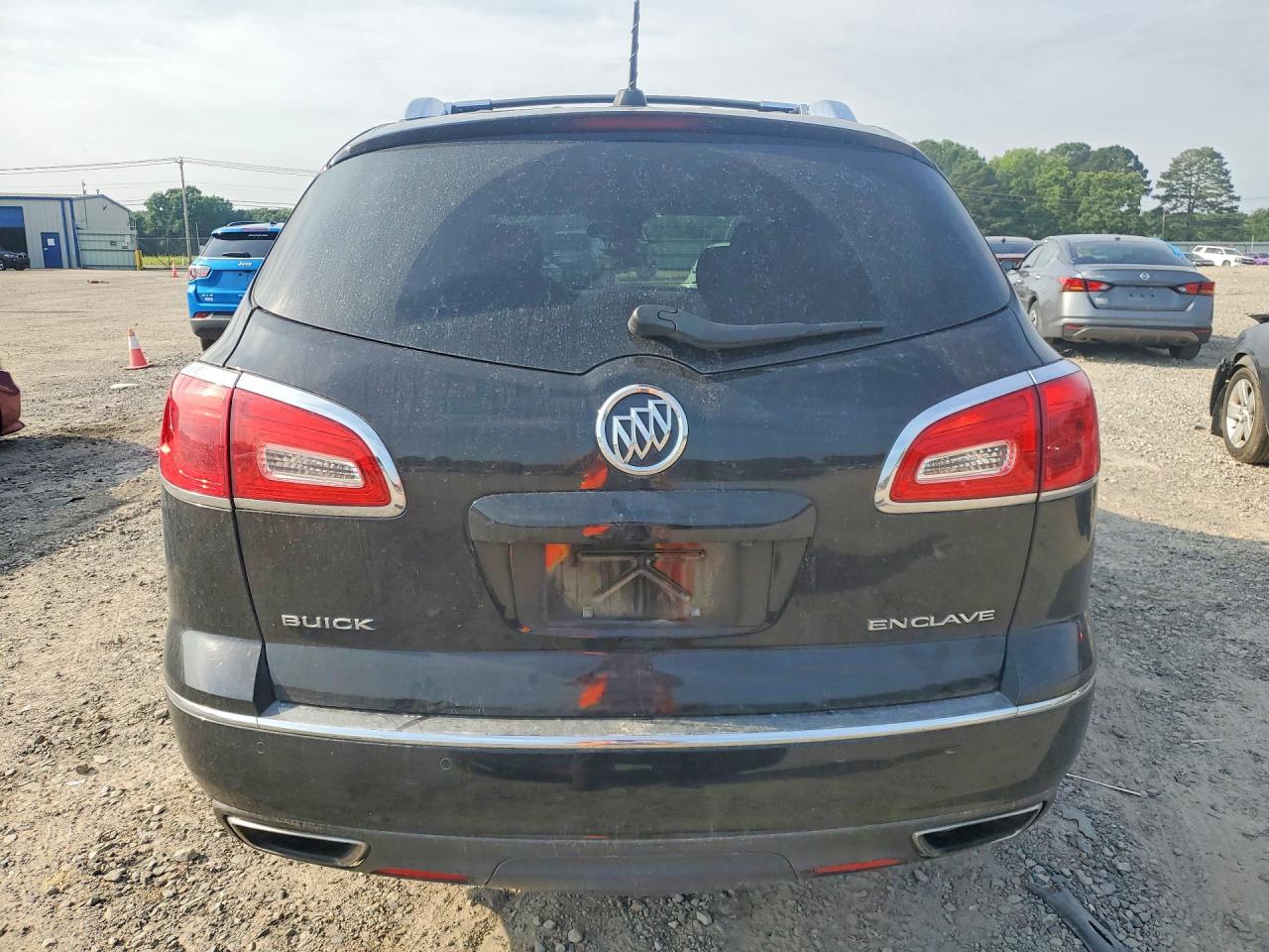 BUICK ENCLAVE