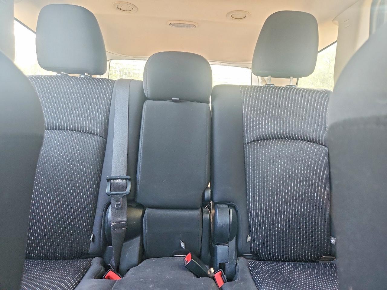 2015 DODGE JOURNEY — фото 10