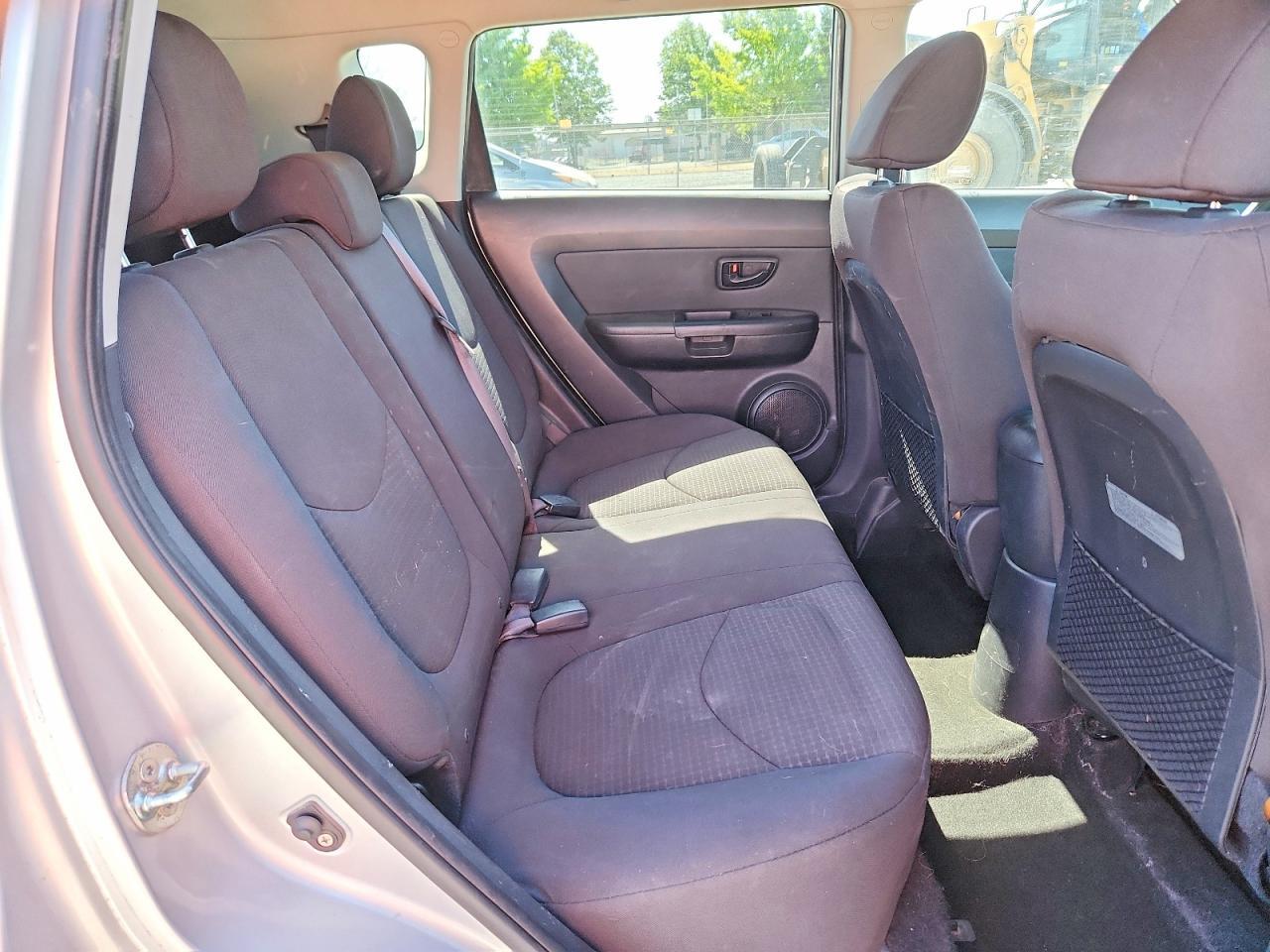 2013 KIA SOUL — фото 11