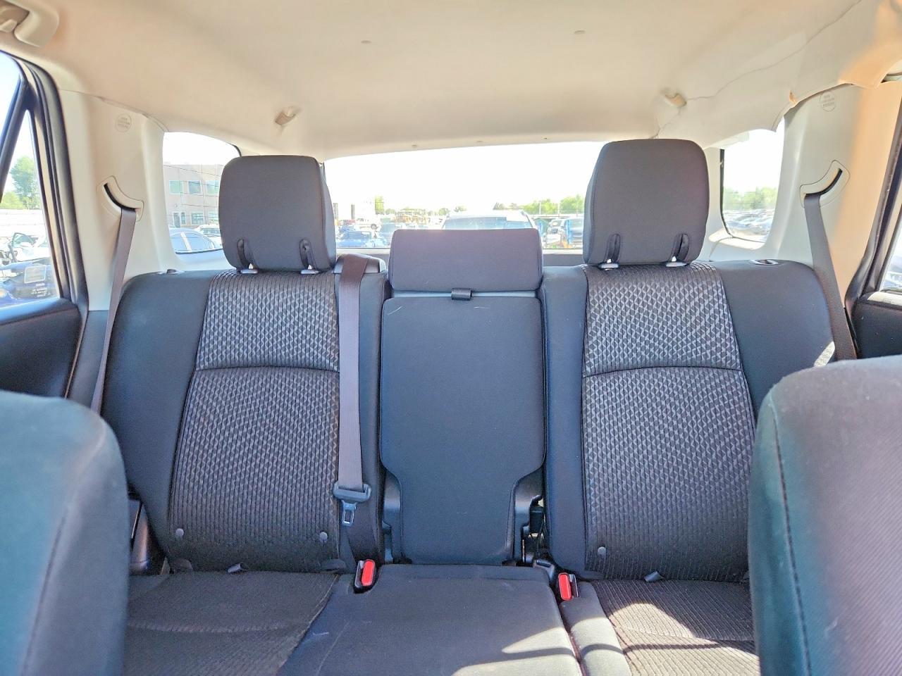2019 TOYOTA 4RUNNER — фото 10