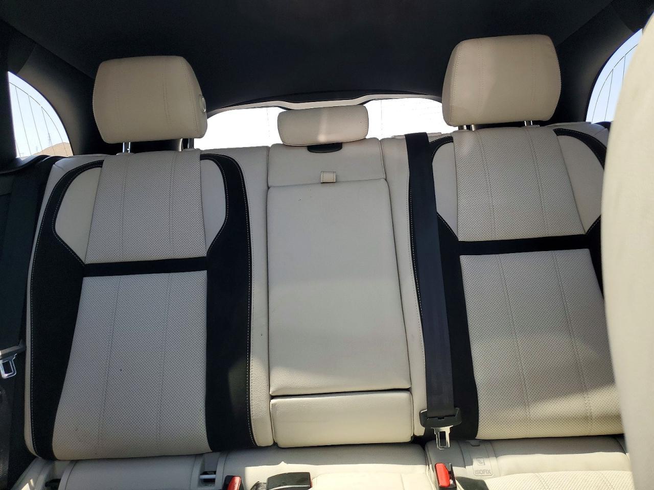 2019 LAND ROVER RANGE ROVER VELAR — фото 10