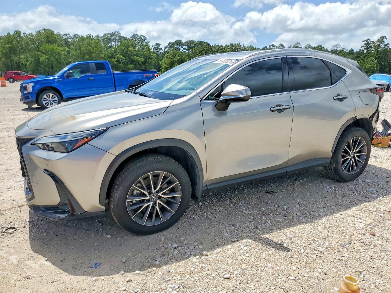 2023 LEXUS NX 350 — фото 1