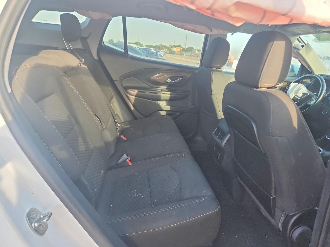 2020 GMC TERRAIN — фото 11