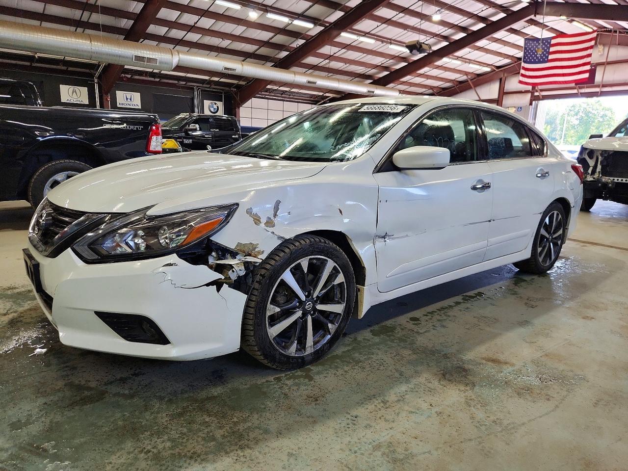 NISSAN ALTIMA
