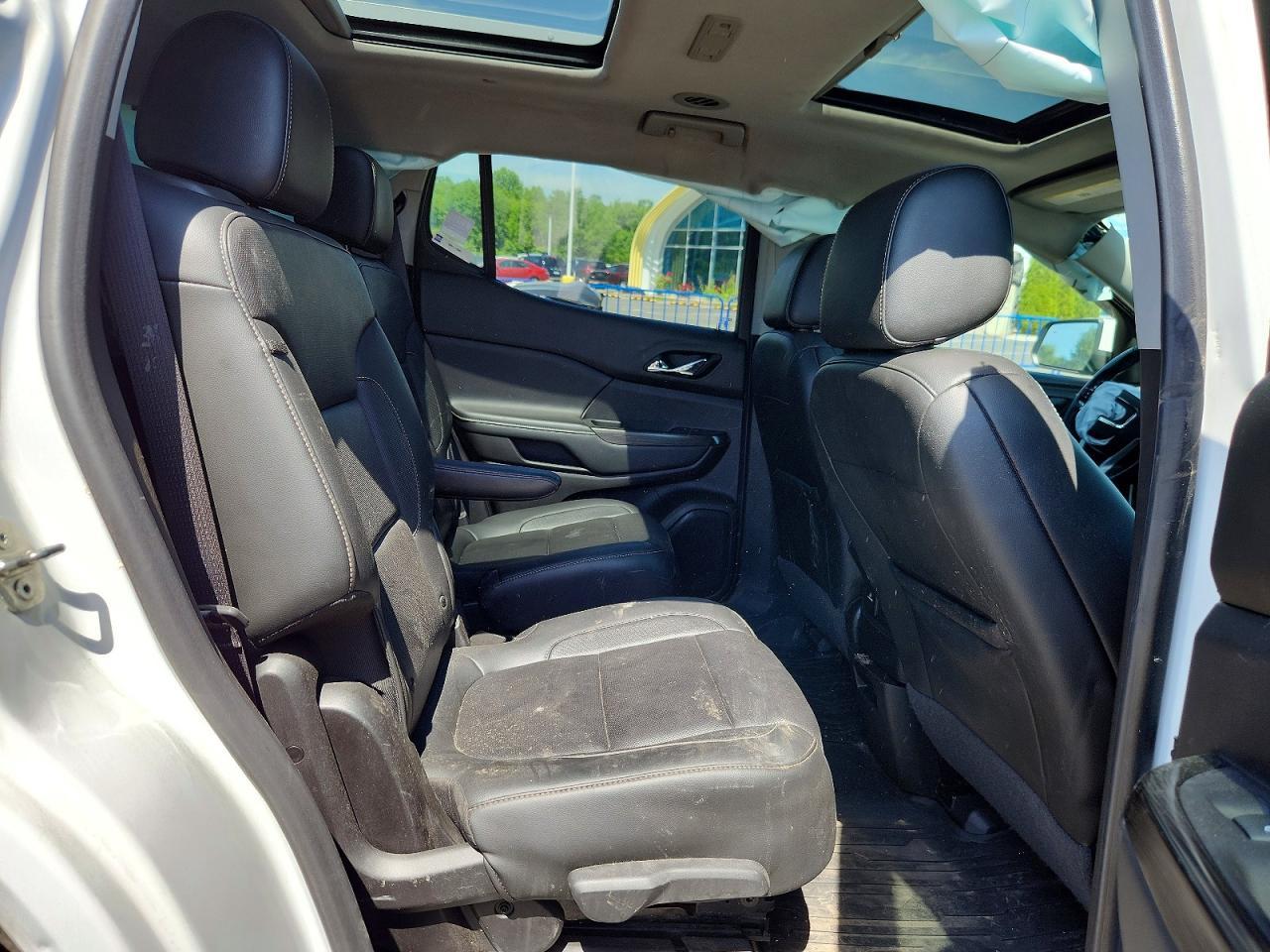 2020 GMC ACADIA — фото 11