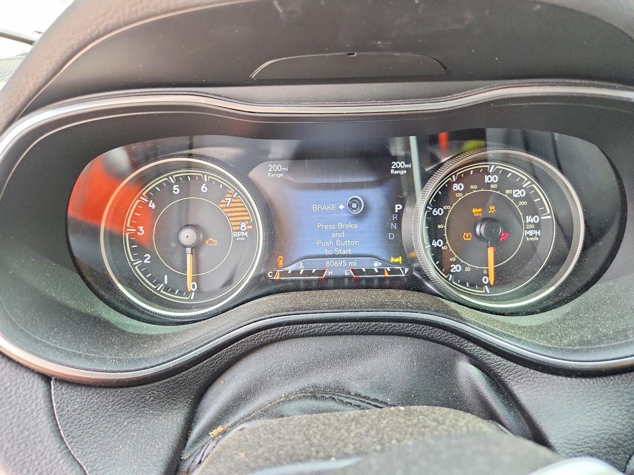 2021 JEEP CHEROKEE — фото 9