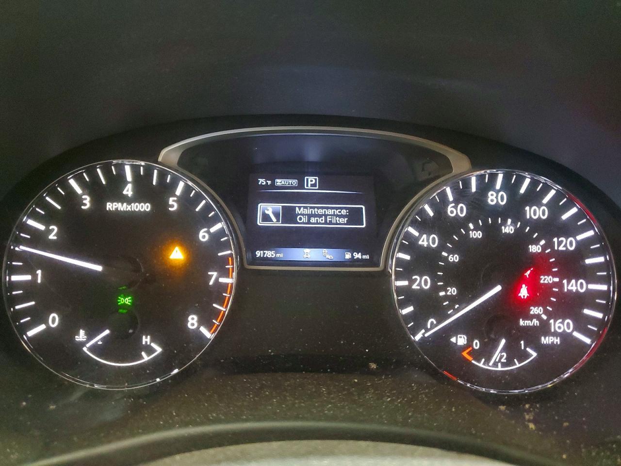 2019 NISSAN PATHFINDER — фото 9