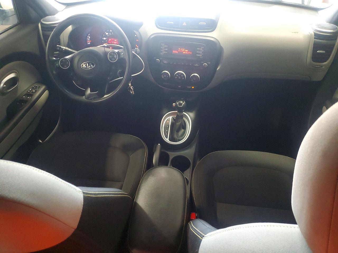 2015 KIA SOUL — фото 8