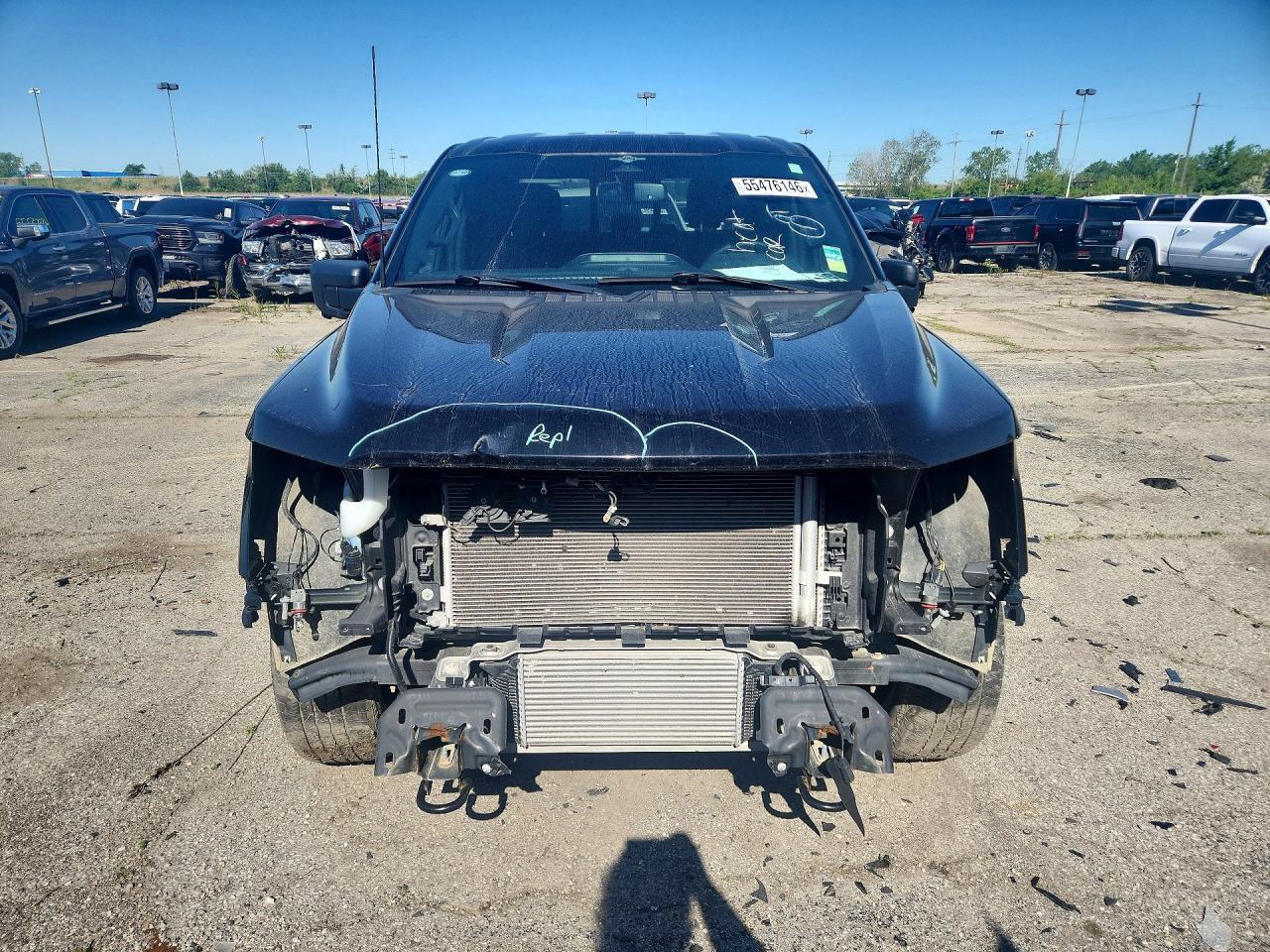 FORD F-150