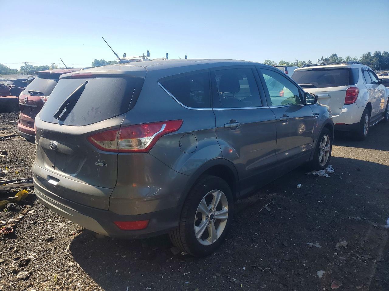 FORD ESCAPE