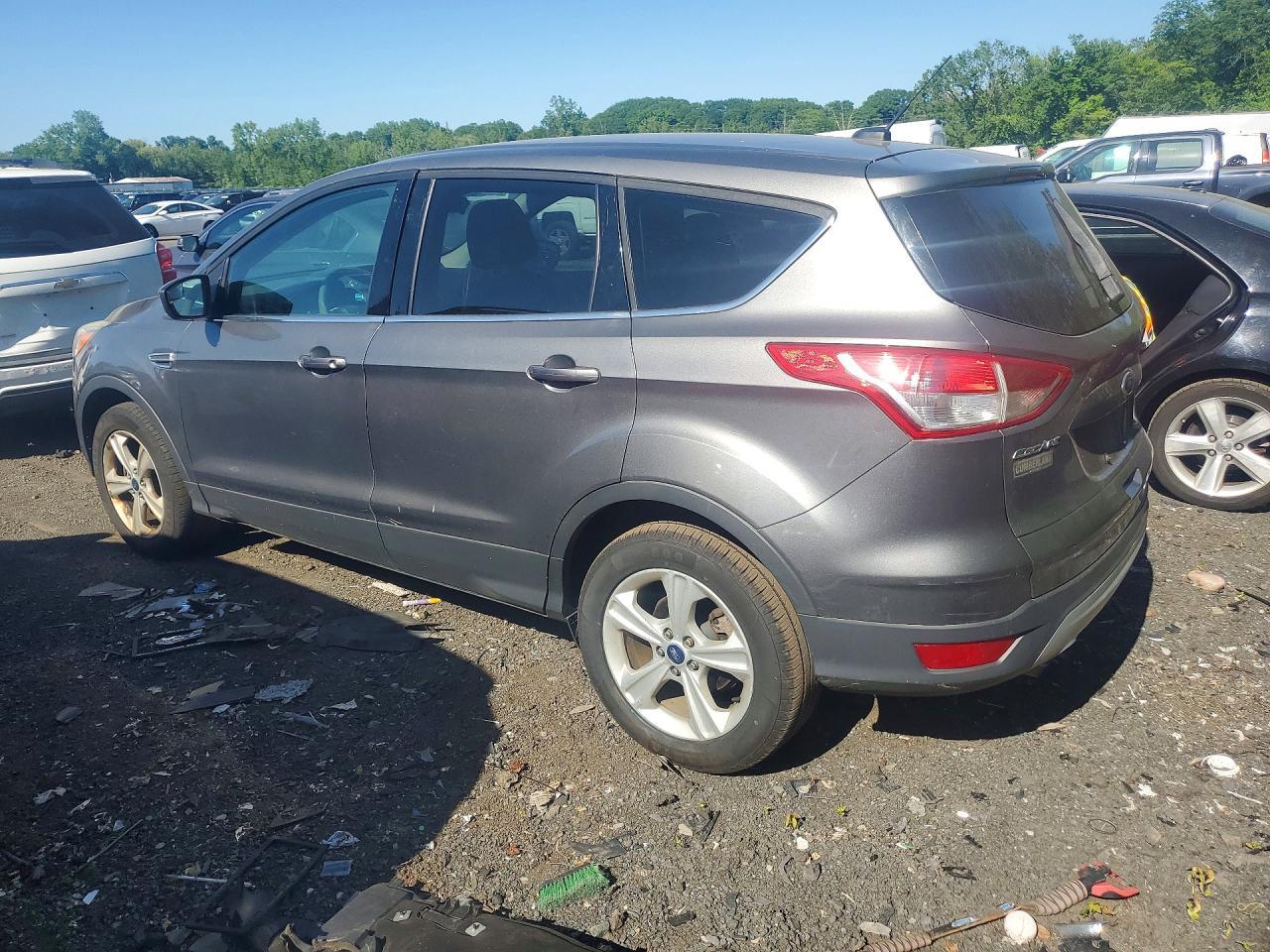 FORD ESCAPE