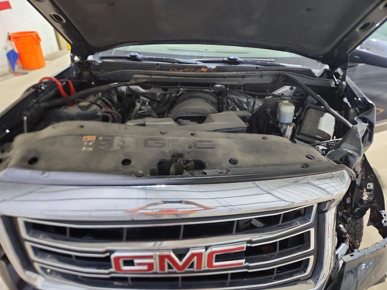 2015 GMC SIERRA 1500 — фото 11